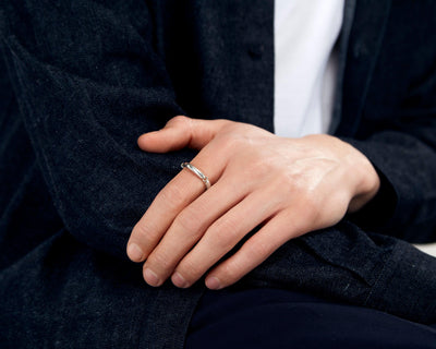 bague segment la 5g